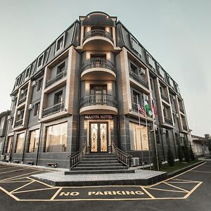 Manifa Hotel