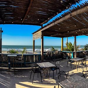 Coco Beach Cartagena